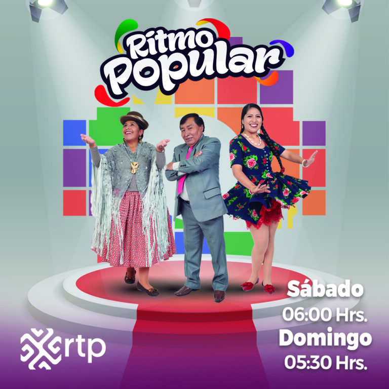 RTP Bolivia