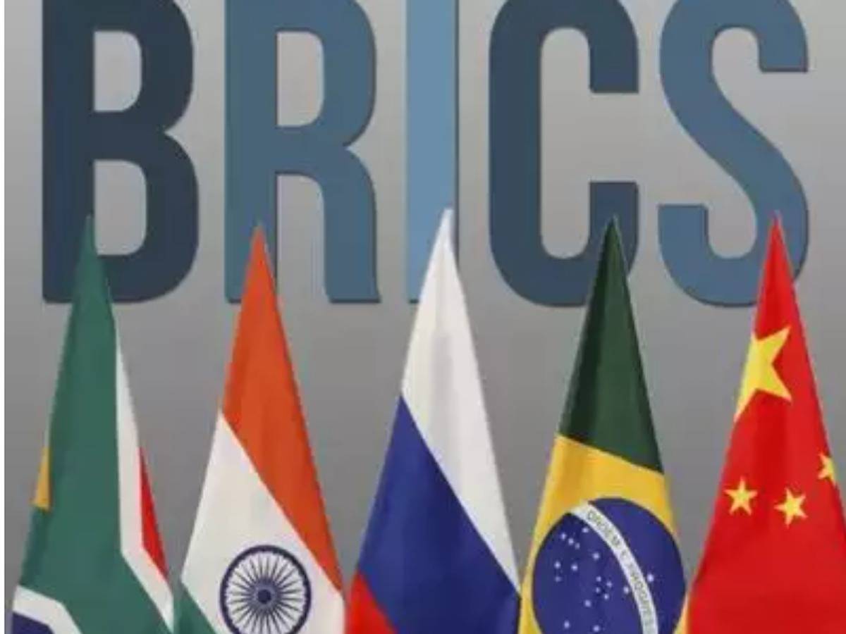 Los BRICS inician cumbre en Sudáfrica en busca de mayor influencia global