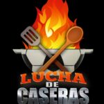 Lucha de Caseras