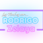 Las noches con Rodrigo