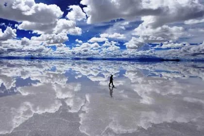 Destacada por su turismo, Bolivia participará en el Wanderlust Travel Award 2025