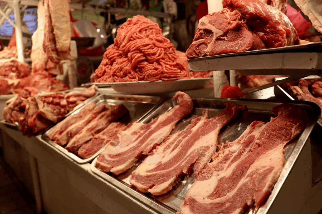 Gobierno alerta incumplimiento de acuerdo ganadero sobre el precio de la carne