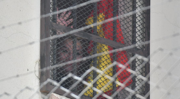 Añez vuelve a presentar recurso de revisión de sentencia para dejar la cárcel