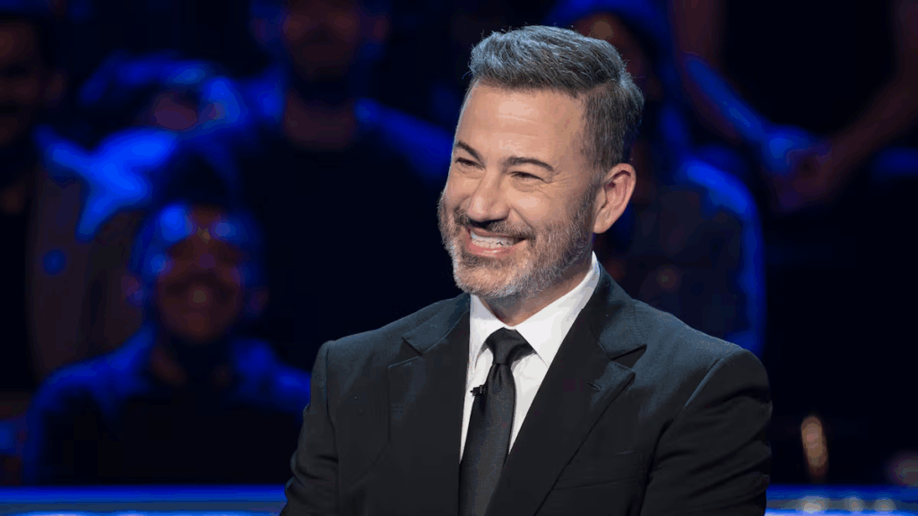 Estados Unidos: El programa de Jimmy Kimmel volverá a emitirse el martes tras una semana de suspensión