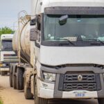 transporte