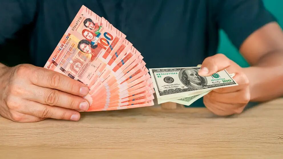 BCB asegura que el nuevo régimen cambiario ayudará a reducir la inflación a menos de un dígito y reporta un inicio positivo
