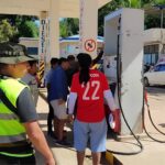 Combustible