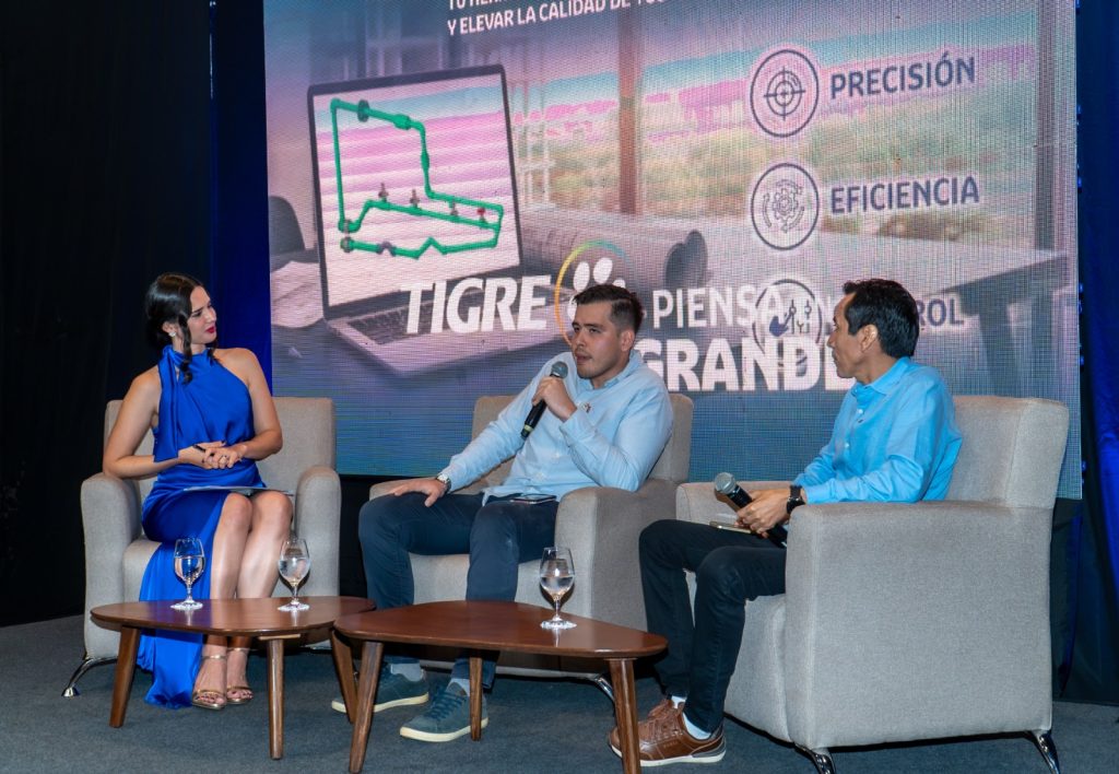 tigre