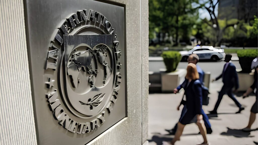 FMI advierte inflación global de 4,7% por nueva escalada EEUU-Irán