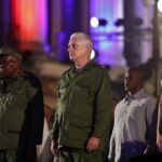 Cuba