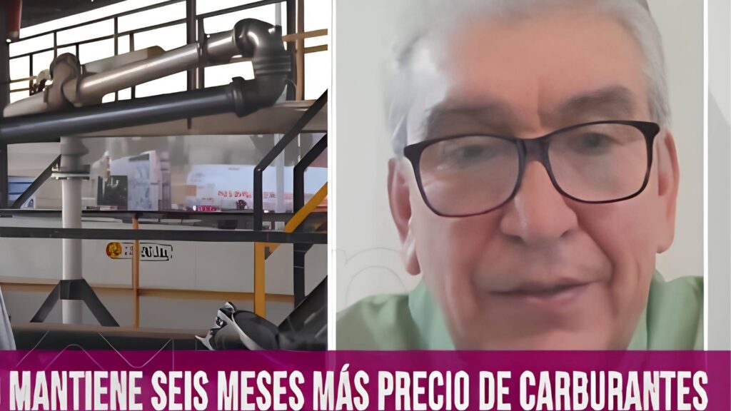 Subsidios a los combustibles pueden provocar desabastecimiento