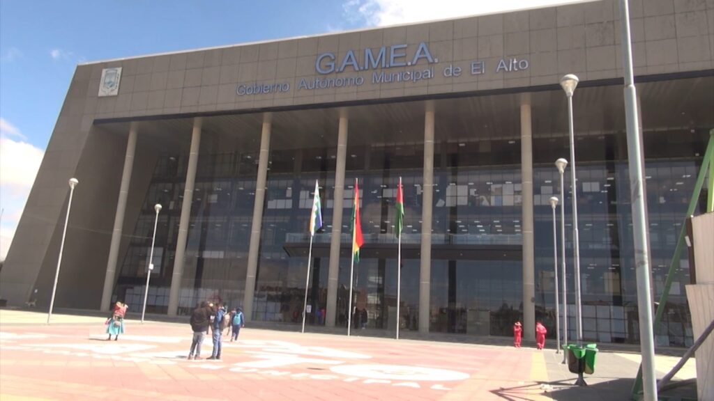 Transparencia destapa nuevo caso de corrupción en comuna alteña
