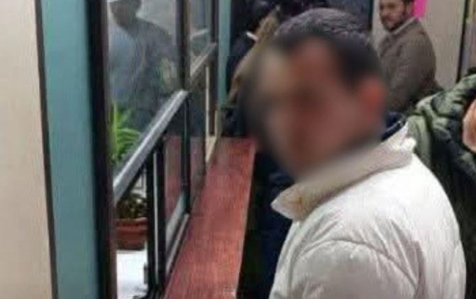 Justicia libera a sujeto que intentó sacar más de 180 kilos de oro