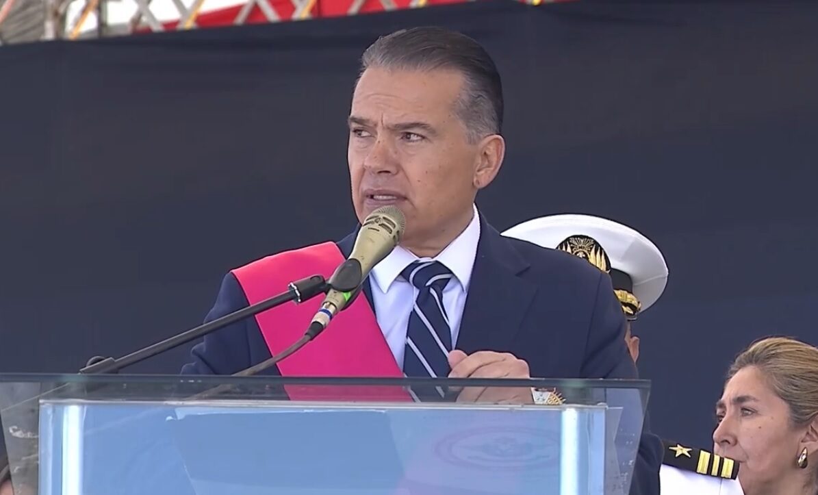 Ministro Justiniano