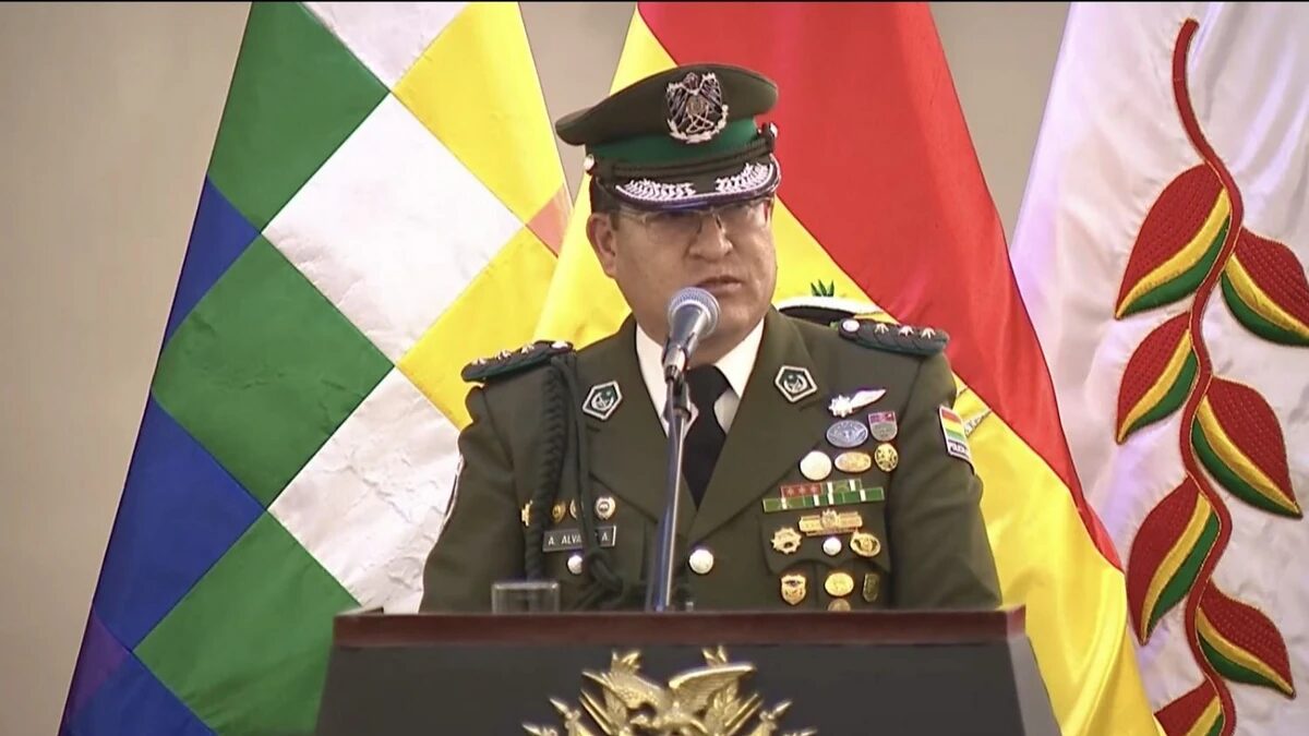 Adrián Javier Álvarez