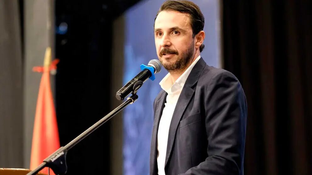 JP Velasco sugiere al Gobierno eliminar el IVA y el IT al diésel importado y comercializado por 90 días