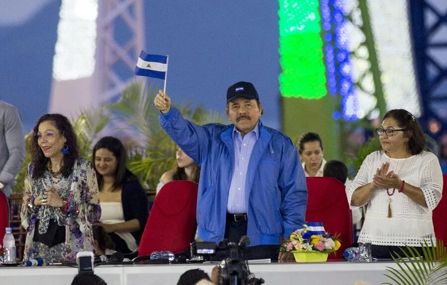 Estados Unidos insta a no comerciar con Nicaragua tras reforma que busca afianzar el poder de Ortega con la suspensión «definitiva» de elecciones