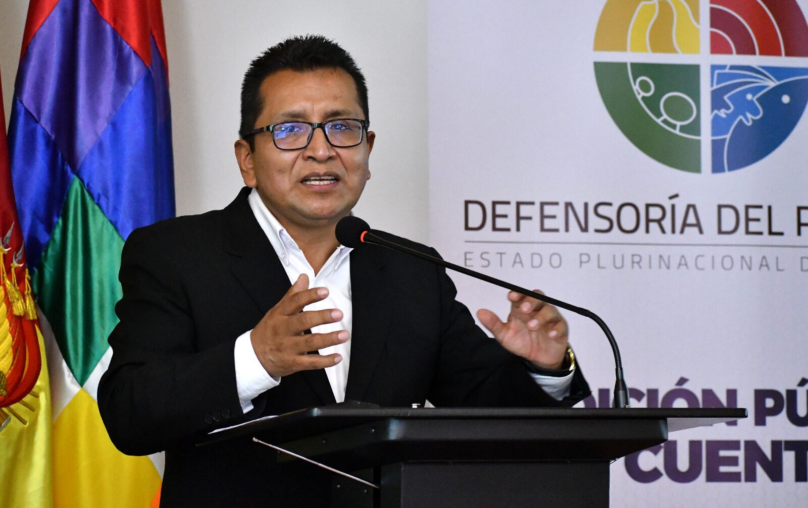 Defensor