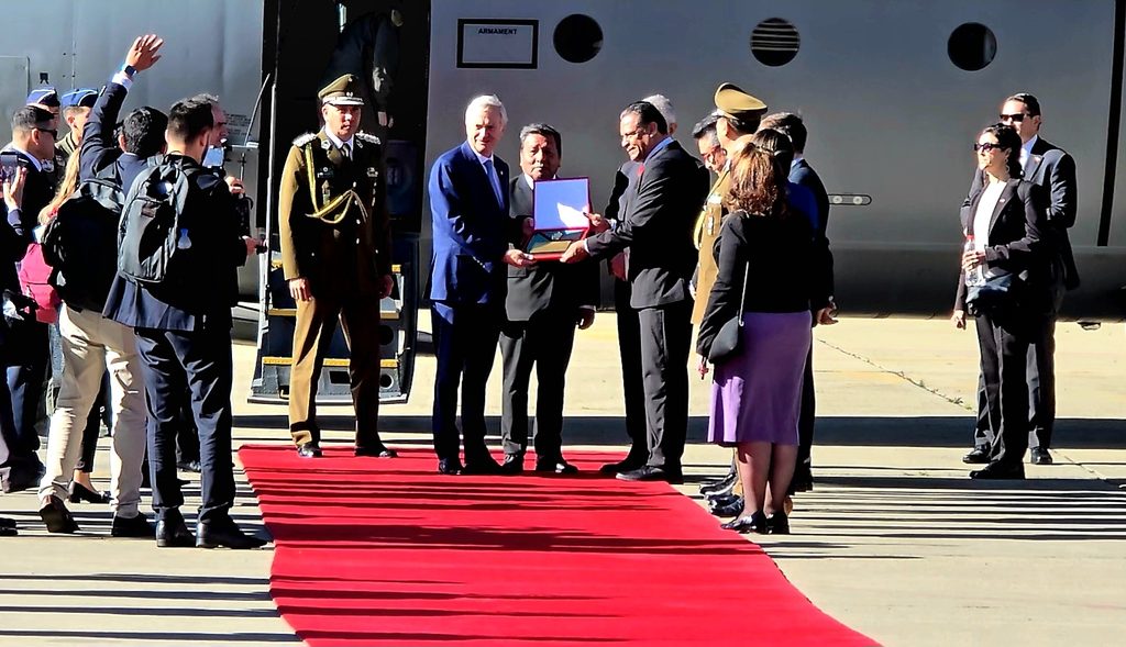 Bolivia y Chile impulsan una integración histórica entre ambos países
