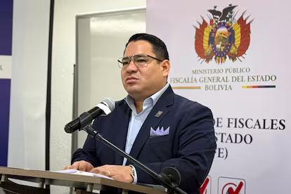 Fiscalía advierte que Marset pagaba hasta $us 500 mil al mes a Roger Mariaca por protección en Bolivia