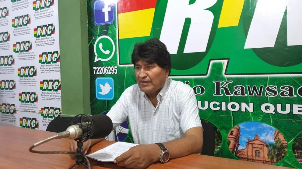 La ATT revoca a Kawsachun Coca seis de sus frecuencias por incumplimiento de obligaciones