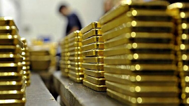 Gobierno emite un decreto que exige a exportadores de oro acreditar el ingreso del 80% de sus divisas al sistema financiero nacional