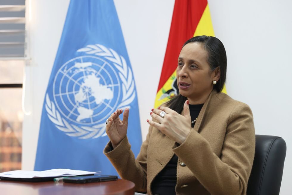 La ONU alerta que Bolivia se convirtió en un «centro de operaciones para carteles internacionales de droga»