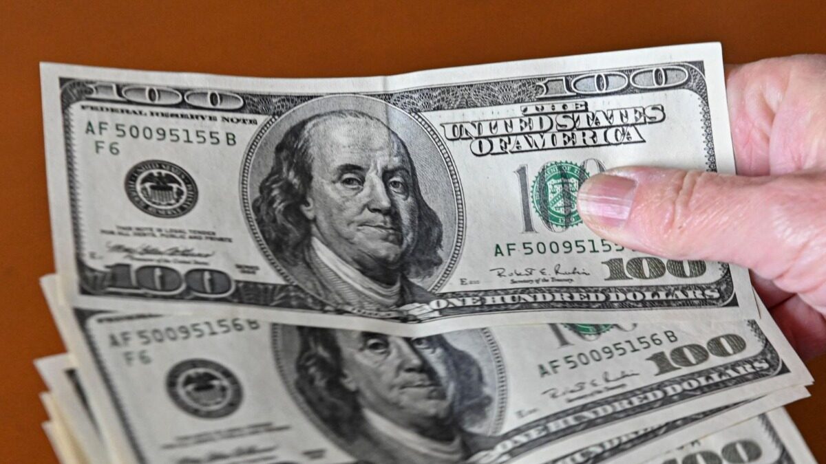 El FMI aprueba un crédito de $us 1.900 millones para Bolivia