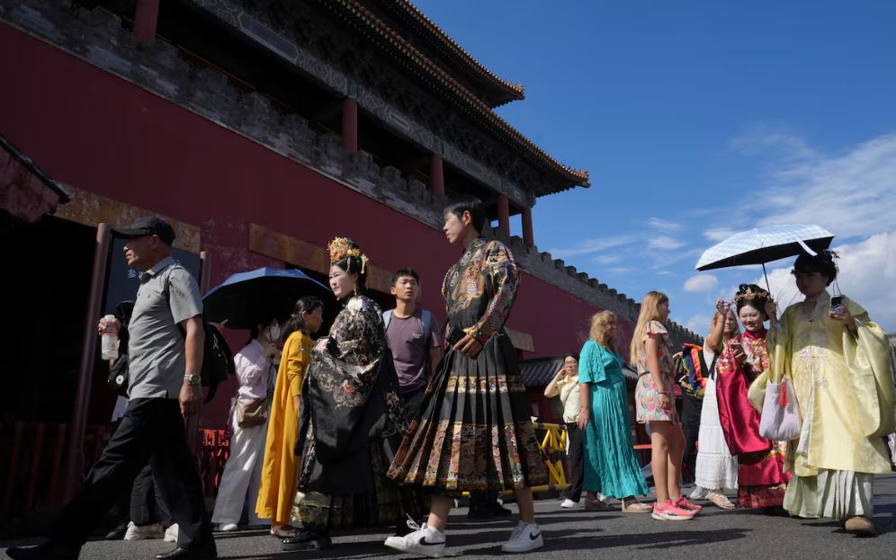 China supera a Estados Unidos en la percepción de influencia positiva en América Latina