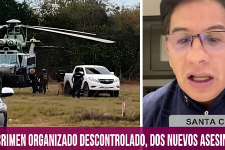 Experto: la Policía necesita cooperación internacional y especialización