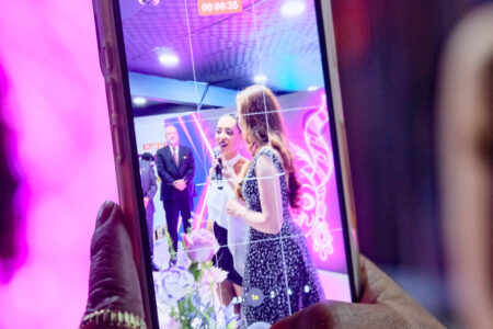 ENTEL promueve un Oruro más integrado, tecnológico y con oportunidades