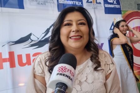 CAINCO El Alto lanza HuaynaFEX 2026