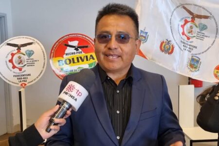 Alcaldía de El Alto descarta un incremento en el costo de los pasajes en la ciudad
