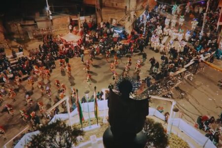 Gran Poder 2026 movilizará tradición y economía