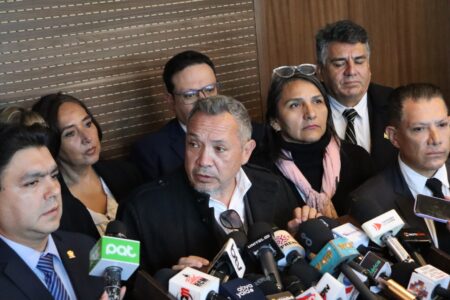 Bancada parlamentaria de la Alianza Libre se fragmenta en la Asamblea Legislativa