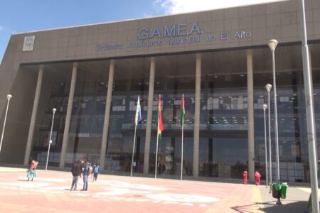 Transparencia destapa nuevo caso de corrupción en comuna alteña