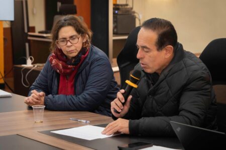 Alcaldía se abre al reajuste de aseo urbano, pero empresas rechazan firmar el acta