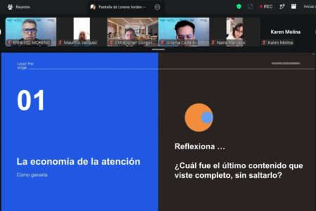 Tigo abre una nueva edición del Programa Internacional de Periodismo y suma a creadores de contenido a su programa de formación digital