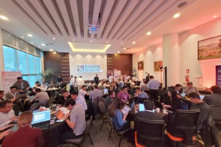 POR PRIMERA VEZ EN BOLIVIA “CIBERLATAM CONNECT”, UN EVENTO DIRIGIDO A PROCESOS DE PREVENCIÓN Y GESTIÓN DE CRISIS EN CIBERSEGURIDAD FINANCIERA