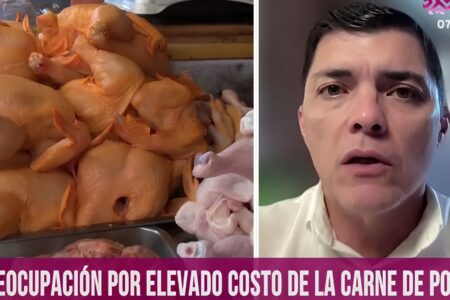 Avicultores piden al Gobierno medidas para estabilizar los precios