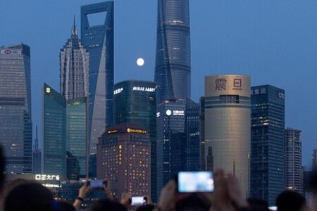 China: producir más y consumir mejor, dos motores de una misma transformación