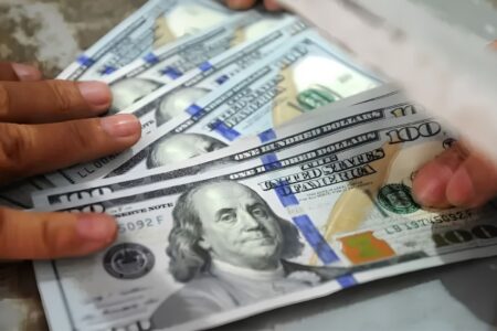 El dólar flexible cumple un mes en alza y ministro dice que se regulará