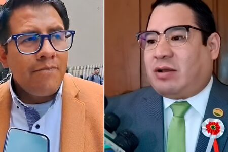 Abogado apunta al Fiscal General por “campaña” contra Sokol y el Gobierno