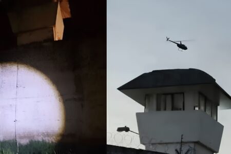 Despliegan operativo tras presunta fuga en Palmasola