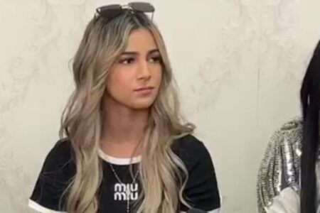 Fiscalía solicita revocar medidas cautelares de Tatiana Marset tras incumplimiento de su detención domiciliaria