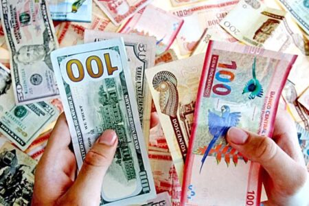 El analista económico Gonzalo Colque advierte que el dólar flexible podría llegar a Bs 14 si mantiene su ritmo de subida