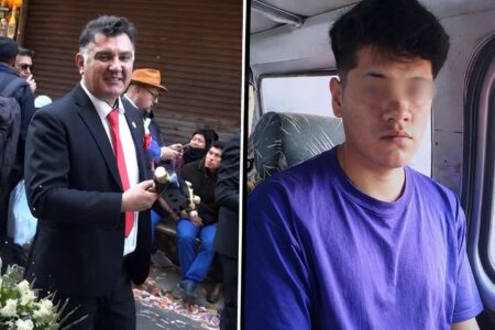 Justicia dicta detención preventiva para guardia de seguridad acusado de la muerte de un fraterno