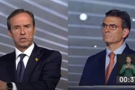 A pesar de respaldar el préstamo, Tuto pide a Rodrigo Paz que admita haber mentido al prometer en campaña no acudir al FMI