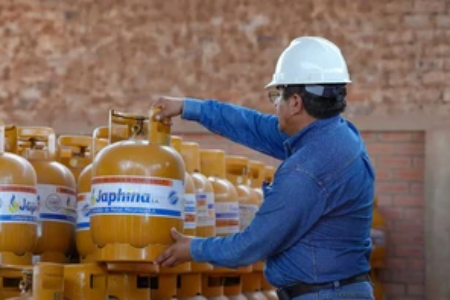 Experto plantea ajustar de forma gradual el precio del GLP para reducir la subvención