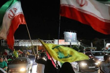Irán dice que no negociará con Estados Unidos mientras siga incumpliendo el memorando de junio
